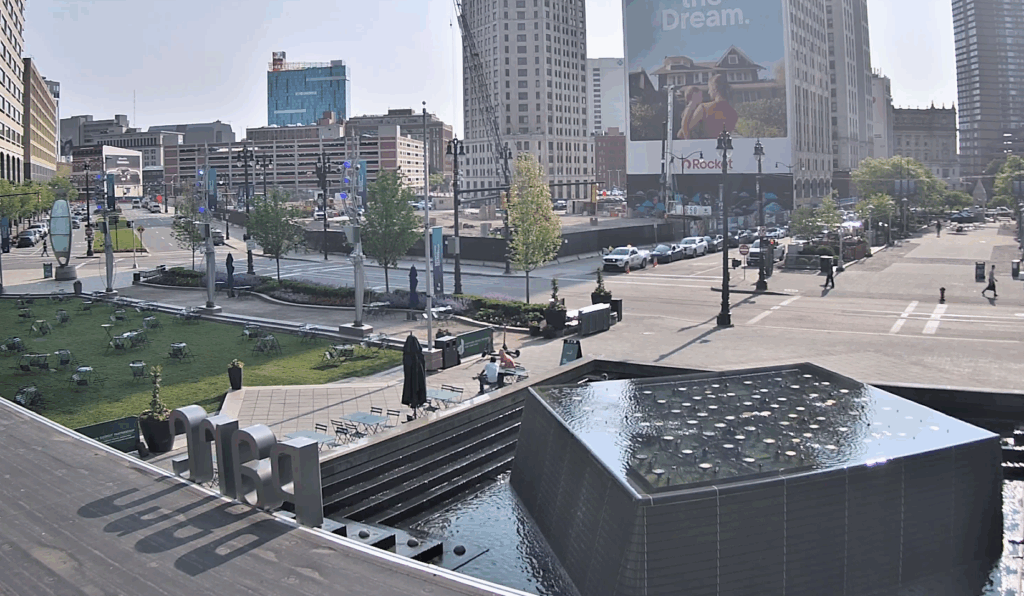 CAMPUS MARTIUS